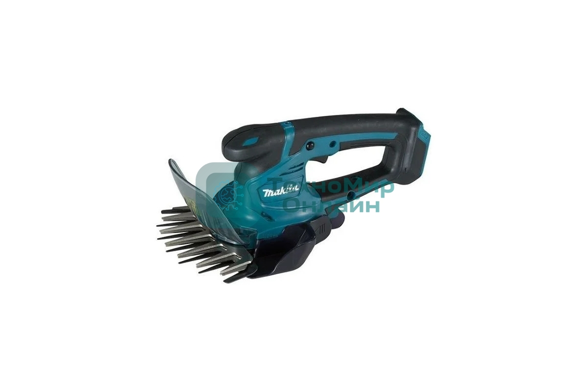 Ножницы для травы Makita UM600DZаккум.