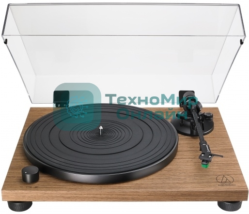 Проигрыватель винила AUDIO-TECHNICA AT-LPW40WN