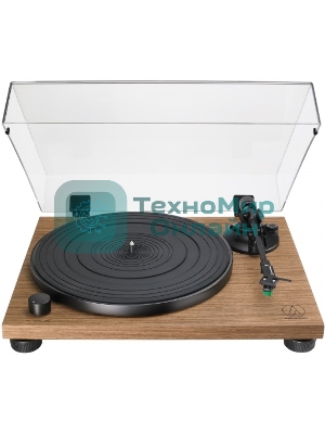 Проигрыватель винила AUDIO-TECHNICA AT-LPW40WN