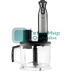 Кухонный комбайн ARESA AR-1703, 1000 Вт