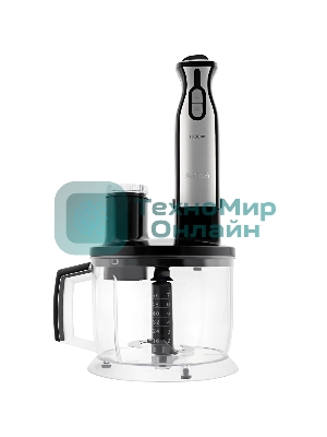 Кухонный комбайн ARESA AR-1703, 1000 Вт