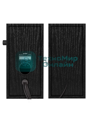 Акустическая система SVEN SPS-555 (5Вт, USB) SV-016135