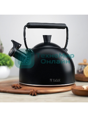 Чайник для плиты TALLER TR-11379 Томас 2,5 л