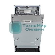 Посудомоечная машина Zigmund & Shtain DW 310.4