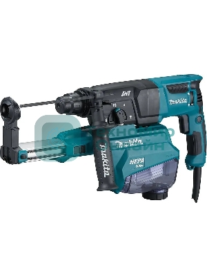 Перфоратор Makita HR2653