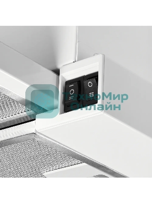 Вытяжка Kuppersberg SLIMTURBO 60 GW