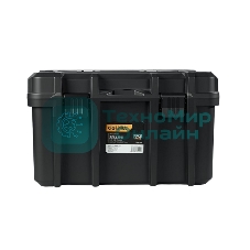 Ящик для инструментов модульный Deli DL432522B 