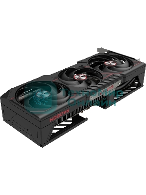 Видеокарта Sapphire PCI-E 5.0 11348-03-20G PULSE AMD RADEON RX 9070 XT GAMING 16Gb AMD Radeon RX 9070XT 16Gb 256bit GDDR6 2400/20000 HDMIx2 DPx2 HDCP Ret