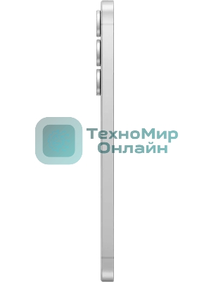 Смартфон Samsung Galaxy S25 FE SM-S731B 8/256Gb голубой
