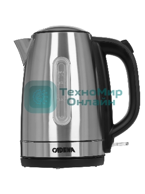 Чайник электрический CADENA KC531M