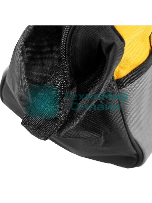 Сумка для инструмента Denzel 305х190х195 мм, 14 карманов