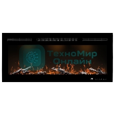 Очаг электрический Royal Thermo Allira RTFP/W-AL40LS