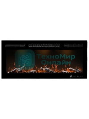 Очаг электрический Royal Thermo Allira RTFP/W-AL40LS