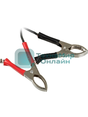 Автомобильный компрессор Starwind CC-300 65л/мин шланг 5м