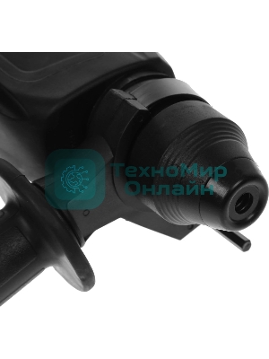 Перфоратор Интерскол П-25/750ЭР SDS plus 733.1.0.70