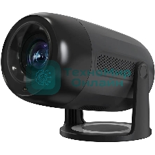 Проектор Cactus CS-PRE.01B.Full HD-A LCD 7300Lm LS 250Lm ANSI (1920x1080) 1500:1 ресурс лампы:50000часов 1xUSB typeA 1xHDMI 1кг