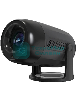 Проектор Cactus CS-PRE.01B.Full HD-A LCD 7300Lm LS 250Lm ANSI (1920x1080) 1500:1 ресурс лампы:50000часов 1xUSB typeA 1xHDMI 1кг