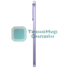 Смартфон Realme 16 Pro RMX5120 8/256Gb сиреневый