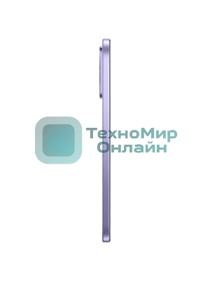 Смартфон Realme 16 Pro RMX5120 8/256Gb сиреневый