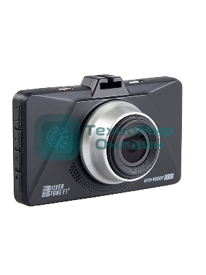 Видеорегистратор Silverstone F1 NTK-9500F Duo, 1920x1080, 3