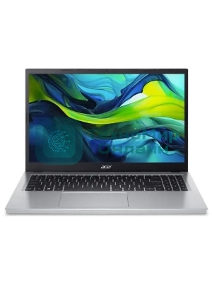 Ноутбук ACER Aspire Go 15 AG15-71P-71KY/15.6