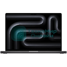 Ноутбук Apple MacBook Pro A2991 M3 Pro 12 core 18Gb SSD512Gb/18 core GPU 16.2