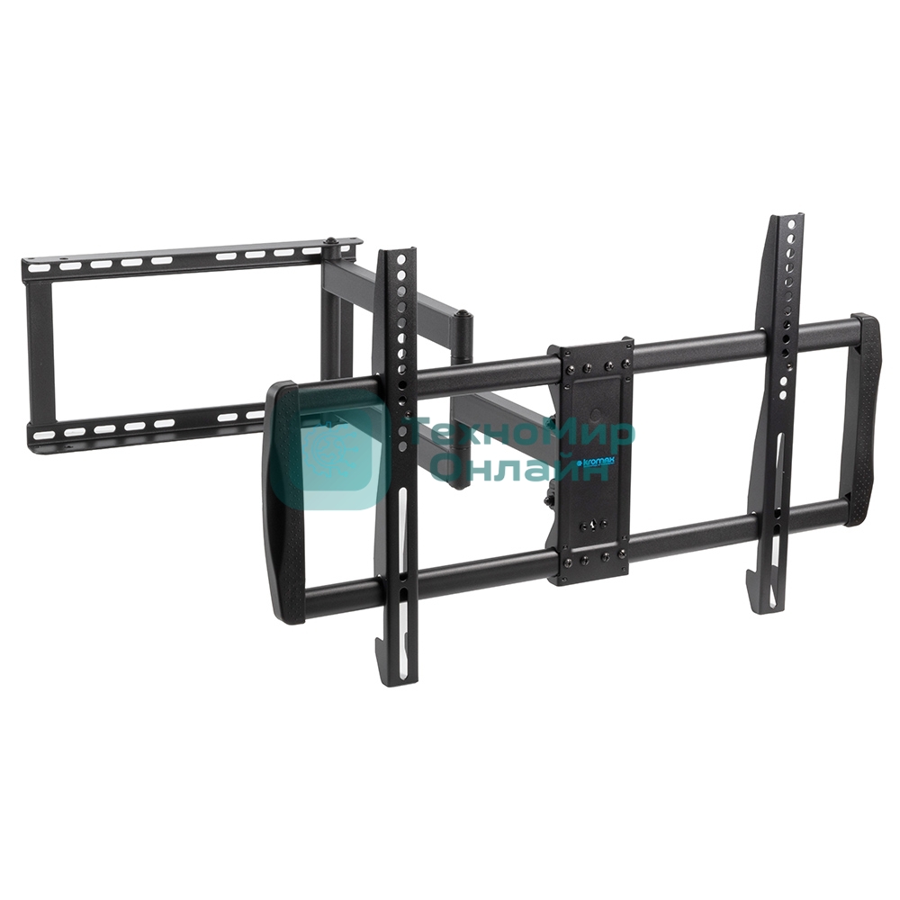 Кронштейн для телевизора Kromax GALACTIC-61 черный 32