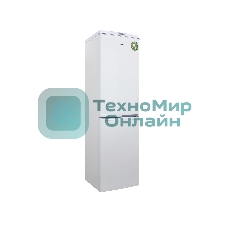 Холодильник DON R-297 B белый двухкамерный 225/140л морозилка снизу