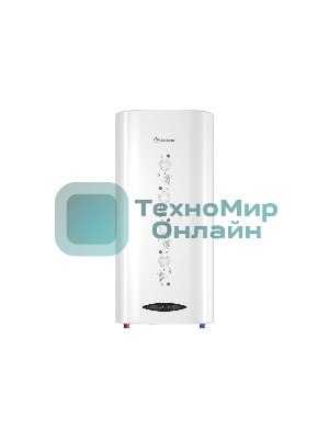 Водонагреватель Thermex Aris 80 2кВт 80л электрический настенный