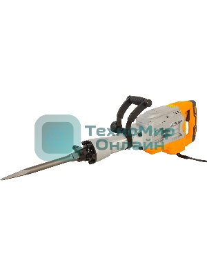 Отбойный молоток Вихрь ОМ-65А 1750Вт