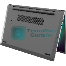 Ноутбук IRU Tactio 15PHC Ryzen 5 5500U 16Gb SSD512Gb AMD Radeon Rx Vega 7 15.6