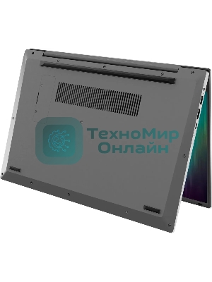 Ноутбук IRU Tactio 15PHC Ryzen 5 5500U 16Gb SSD512Gb AMD Radeon Rx Vega 7 15.6