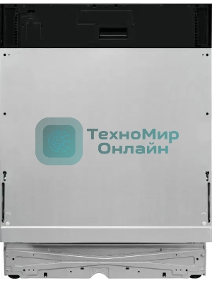 Встраиваемая посудомоечная машина Electrolux EEZ69410W полноразмерная