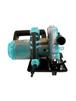 Циркулярная пила (дисковая) Sturm! CS50235 2300Вт (ручная) D диска.:235мм