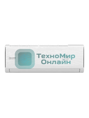 Внутренний блок сплит-системы ULTIMA COMFORT EXD-18PN-IN