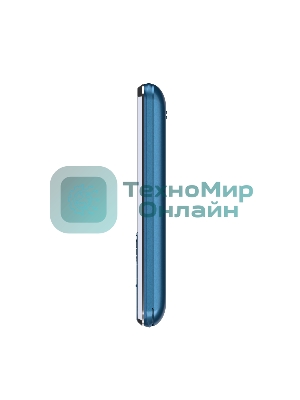 Мобильный телефон Maxvi P21i маренго