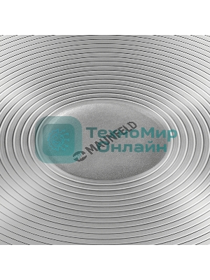 Сковорода блинная Maunfeld CARMEL MF22CRM01PP, 22 см, из литого алюминия