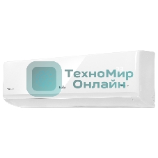 Внутренний блок мульти сплит-системы Ballu ECO Smart DC BSYI-FM/in-18HN8_V1/EU инвертор, 18000 BTU, 50 м², 31 дБ, охлаждение, обогрев, осушение, белый