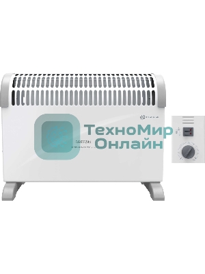 Конвектор электрический BREEON Pro Comfort BHEC-2000