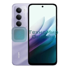 Смартфон Xiaomi Redmi 15 6/128Gb фиолетовый