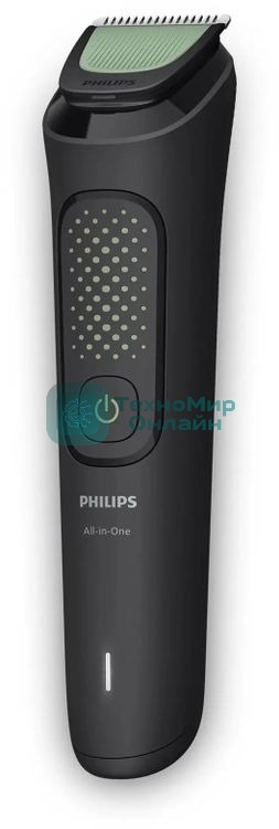Триммер Philips MG3945/15 черный