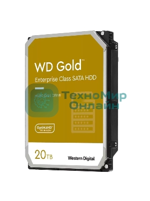 Жесткий диск Western Digital 3.5