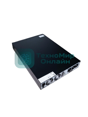 Источник бесперебойного питания (ИБП) ACD PW-RackLine 3000