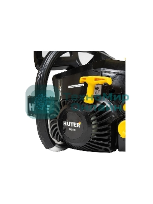 Бензопила Huter BS-40 1600Вт дл.шин.:40см