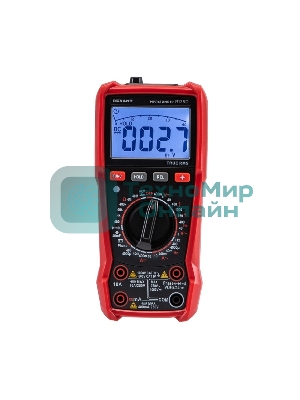 Мультиметр универсальный Rexant R135D