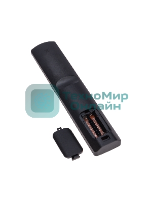 Универсальный пульт дистанционного управления Rexant для телевизора LG с функцией SMART TV (ST-03)