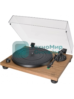 Проигрыватель винила AUDIO-TECHNICA AT-LPW40WN