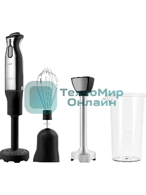 Кухонный комбайн ARESA AR-1703, 1000 Вт