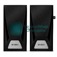 Акустическая система SVEN SPS-555 (5Вт, USB) SV-016135