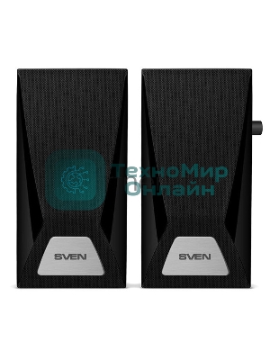 Акустическая система SVEN SPS-555 (5Вт, USB) SV-016135
